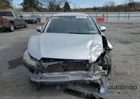 2015 Subaru Impreza Premium из США, поврежденный, VIN JF1GPAC65FH270079